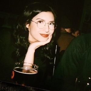 Meet your Posher, Shasta